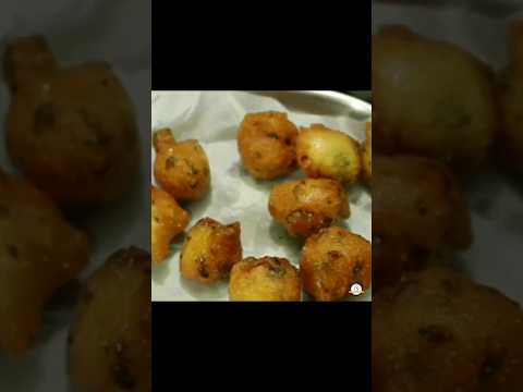 5 mins quick snacks recipe || Andhra punugulu recipe || simple Evening snacks recipe || Kids snacks