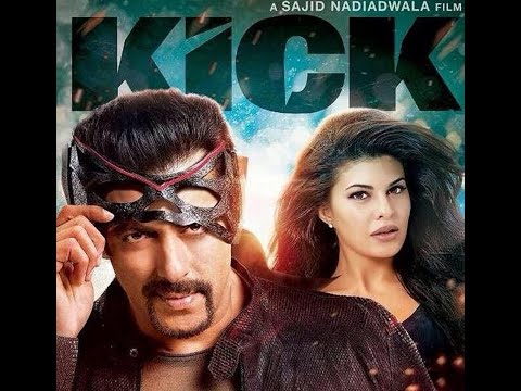 Kick Full Hindi Movie   Salman Khan  Bollywood Action Full HD Movie  Hindi Comedy Movie