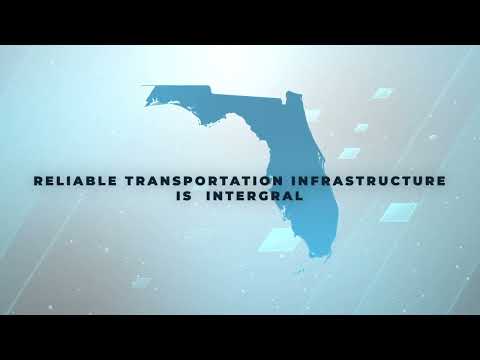 FDOT Work Program Public Hearing 2022