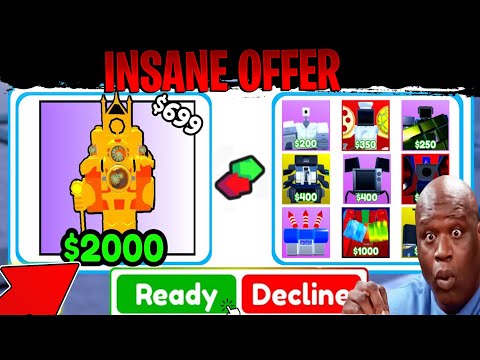 DAY4 🔥 OMG👀 FROM Noob To Pro Skibidi Toilet Tower Defense 🎉 Xo Plays Roblox Funny Momments