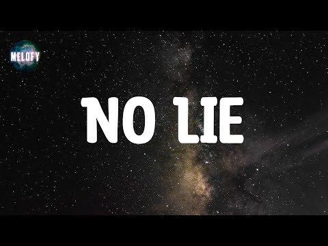 Sean Paul - No Lie (Lyrics)