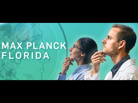 Max Planck Florida's Origin Story