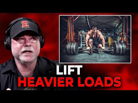 The Key To The Max Effort Method To Max Out Your Powerlifting Total | Dave Tate