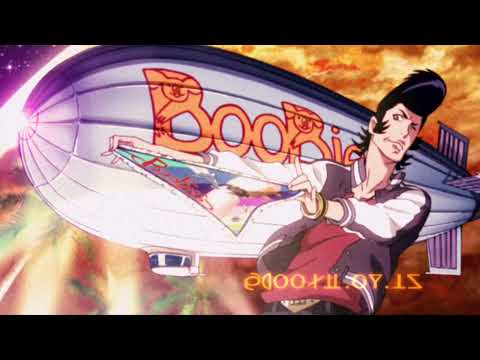 All Types Of Flavors | Space Dandy