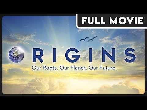 Origins (1080p) FULL DOCUMENTARY - Environmental, Civilization, Technology