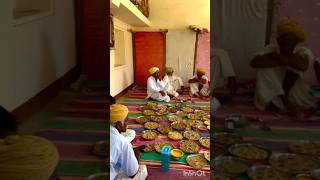 राजस्थान के गांव का रीति रिवाज #trending #shorts #villagelife #vlog