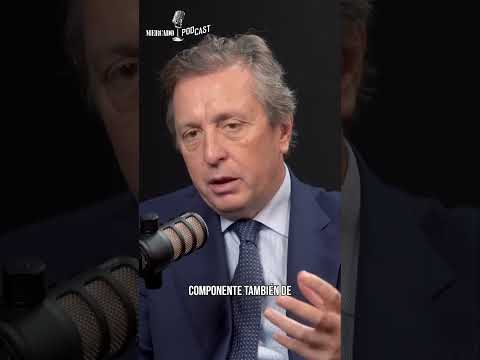 ¿Cuál deberia ser el valor agregado de un abogado? - Javier Cremades