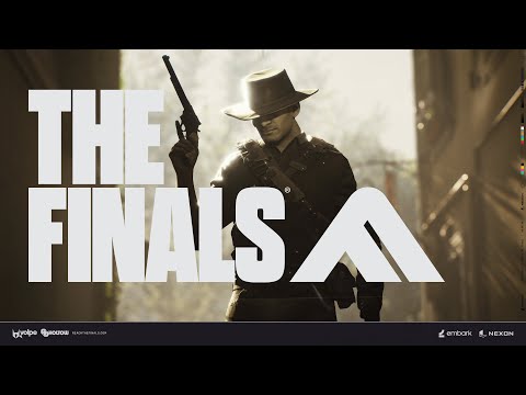 THE FINALS | Season 1 | Smoking Guns Event