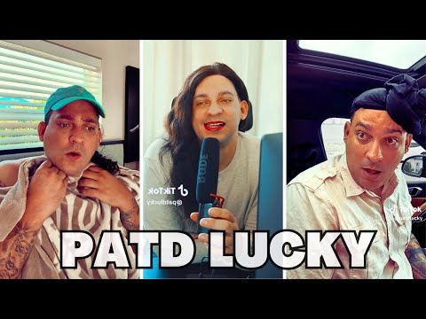 *NEW* PATD LUCKY SKITS COMPILATION | FUNNY PATD LUCKY 2024 COMEDY VIDEOS