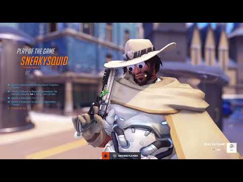 April Fools XD/Overwatch 2