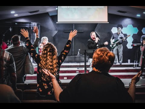 Remnant Worship | 07/25/2024