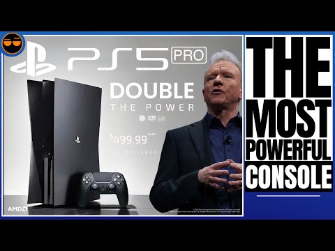 PLAYSTATION 5 - PS5 PRO RELEASE IS ON TRACK !? - NEW UPDATE / PS6 MOST POWERFUL CONSOLE / SPIDER-MA…