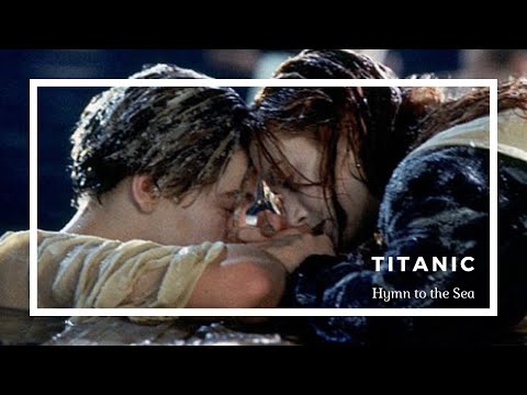 [1HR, Repeat] Titanic OST l Hymn to the Sea