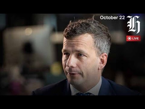 David Seymour reviews new school lunches