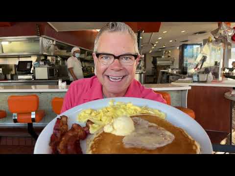 Charles Phoenix FIELD TRIP: NORMS RESTAURANTS