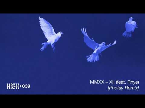 Diplo - MMXX – XII (feat. Rhye) [Photay Remix]