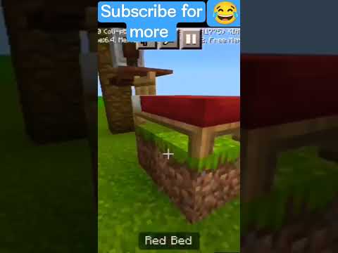 Minecraft tik tok hacks #shorts #viral #trending #minecraft #hack