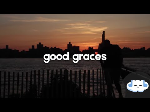 Sabrina Carpenter - Good Graces (Clean - Lyrics)