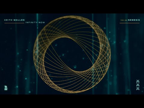 Keith Wallen - Nemesis (Official Visualizer)