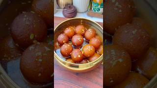 Mawa Gulab Jamun Recipe😍 #shorts #gulabjamun #trending