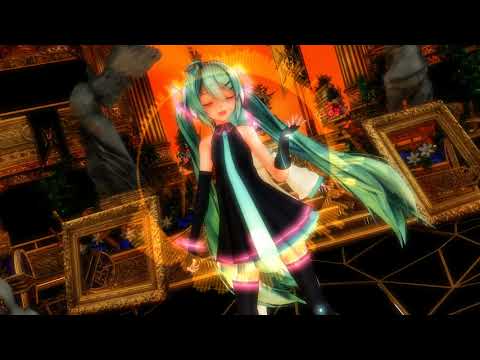 Ghost Rule (English Ver.) feat. Hatsune Miku V4 English [VOCALOID COVER]