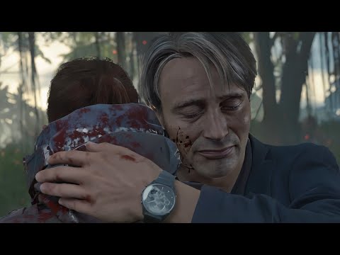 おれたちは戦わなきゃいけなかったのか？【DEATH STRANDING】part52