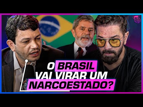 PREVISÕES para a POLÍTICA BRASILEIRA em 2025 - DANUZIO NETO