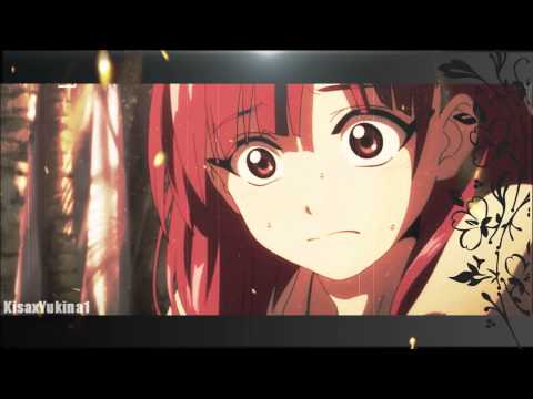 MAGI | Let her go . || Hakuryuu x Morgiana~