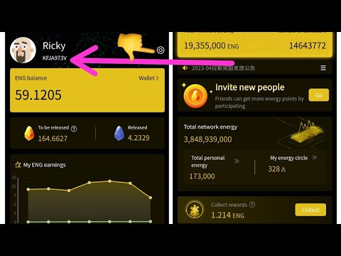 DATA GOLD FREE MINING APP🤑💥//HOW TO BOUND Or to verify u'r E-Mail &phone number/Don't miss guys 💥💪