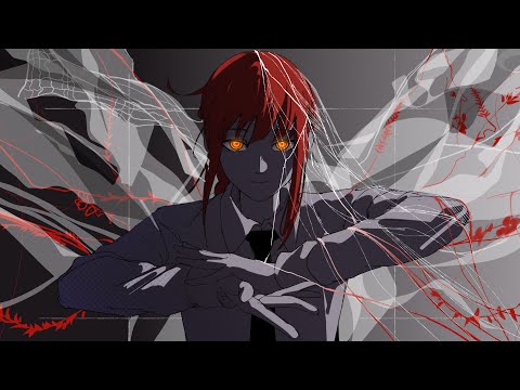 Chainsaw Man - Ending 9 Full『Aimer - Deep down』