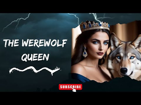 Werewolf Queen| Werewolf Transformation| Werewolf asmr| Werewolf Movies| Werewolf Horror Stories