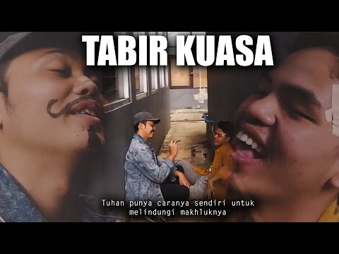 TABIR KUASA - short movie religi - 2020