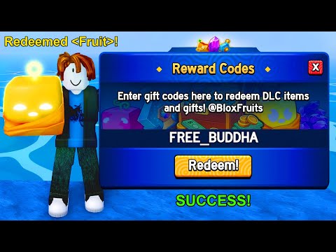 *NEW CODES* ALL NEW WORKING CODES IN BLOX FRUITS 2024 SEPTEMBER! ROBLOX BLOX FRUITS CODES