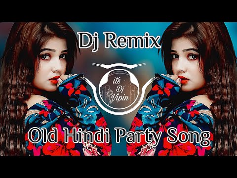 Dj Song💙 || Top Dj | Hard Bass ❤️‍🔥 | JBL Dj Remix | Old Hindi Dj Song 🥀| | Dj Remix 2024