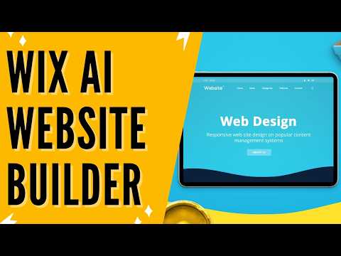 Wix AI Website Builder Changed My Online Presence Forever