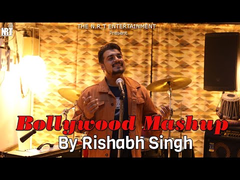 Bollywood Mashup by Rishabh Singh