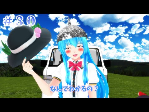 東方MMD紙芝居】#３０ スタンドバイミー茶番師