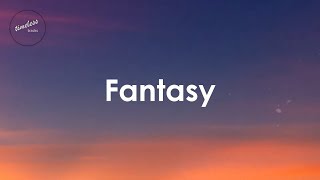 Earth, Wind & Fire - Fantasy (Lyrics)