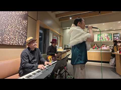 I Need To Be In Love / kijibato @starbucks soracity(2024.12.25)