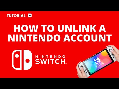 How to Unlink a Nintendo Account from a Switch: A Step-by-Step Guide