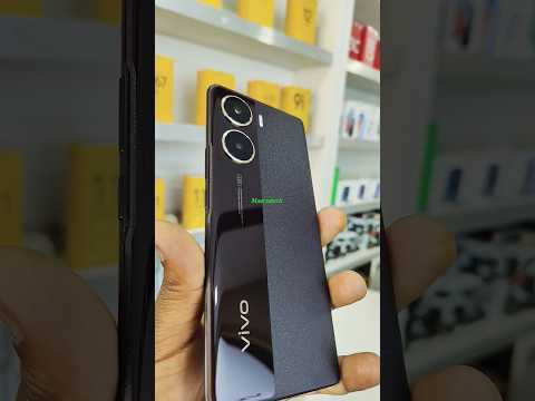 Vivo v29e Powerful Performance, Ultra Smooth Experience curved vision display#youtubeshort #trending