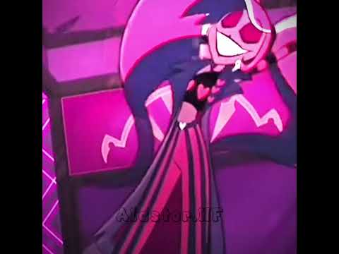 Gmfu- odetari//Velvette/ #music #cool #hazbinhoteledits #edits #edit #hazbinhotel #velvette