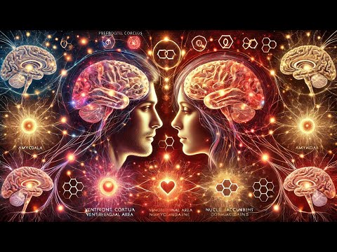 The Psychology of Love and Attraction: Grow Stronger Through Life's Most Powerful Emotion