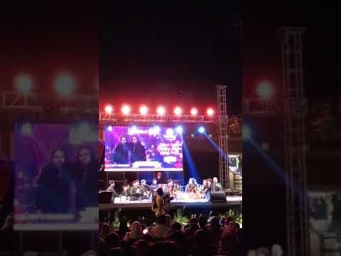 Sabri Brothers Qawali Live Performance || Port Grand Karachi #shorts