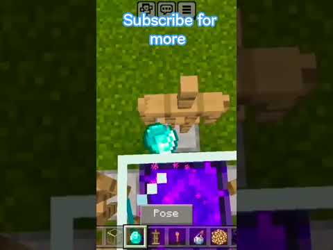 Minecraft tik tok hacks #shorts #viral #trending #minecraft #hack