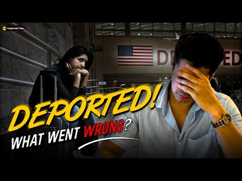 The Untold Reality of MS in the USA | Exploitation, Harassment, Torture