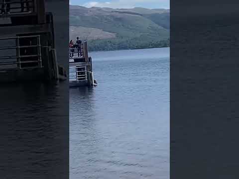 Beautiful Luss lake in Scotland #scotland #Scottish lake