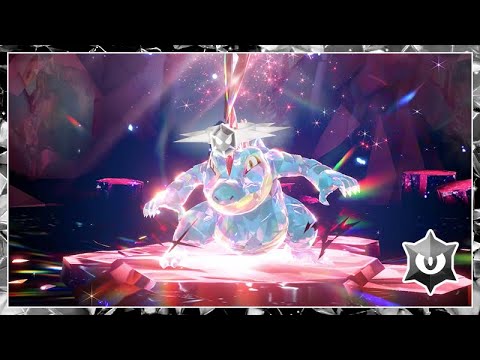 【ポケモンSV】最強オーダイル【攻略】