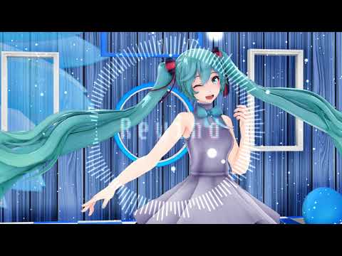 ✦ Rewind ✦ Nebula ft. Hatsune Miku {Original}