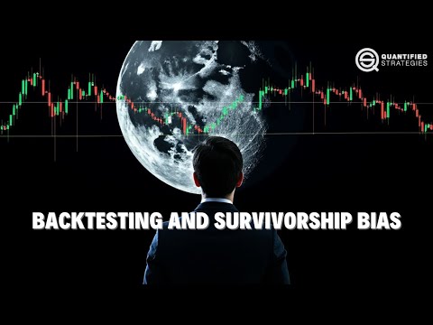 Survivorship Bias In Trading And Backtesting